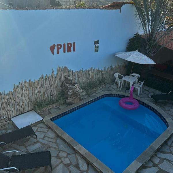 Pousada Love Piri - Foto 5