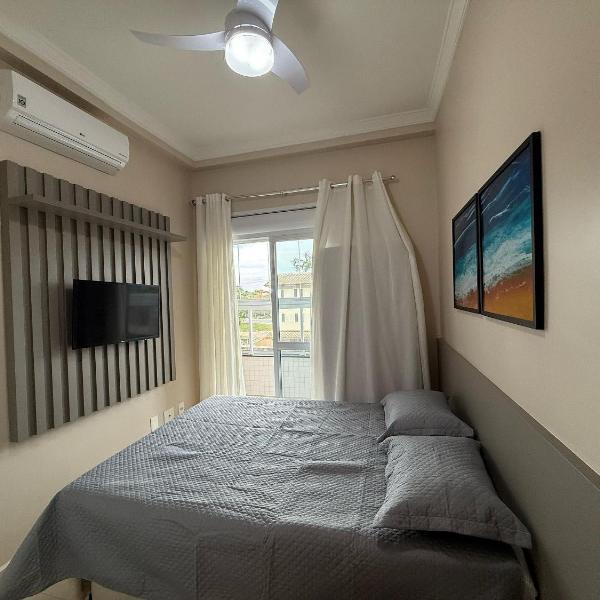 Ubatuba- Praia das Toninhas 104. - Foto 2