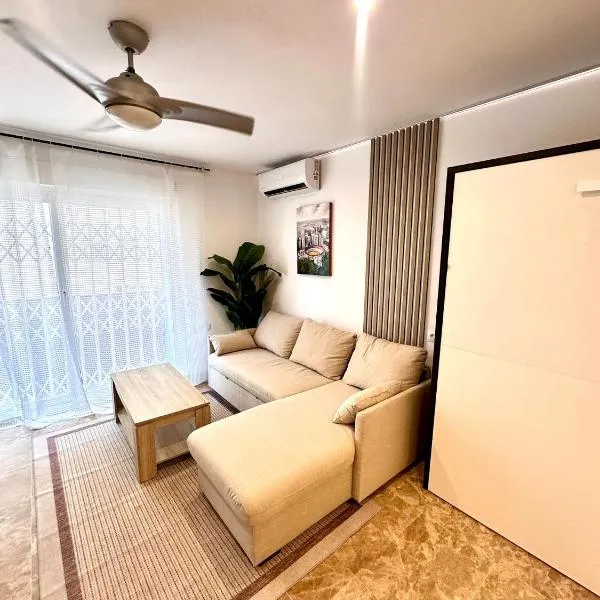 Apartamento Playa Torremolinos, khách sạn ở Torremolinos
