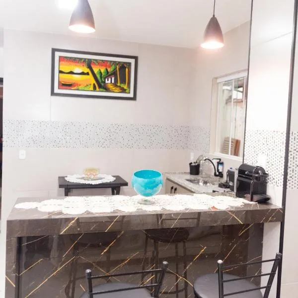 Casa no centro histórico ,Rock the montain 2025 disponível, hotel in Petrópolis