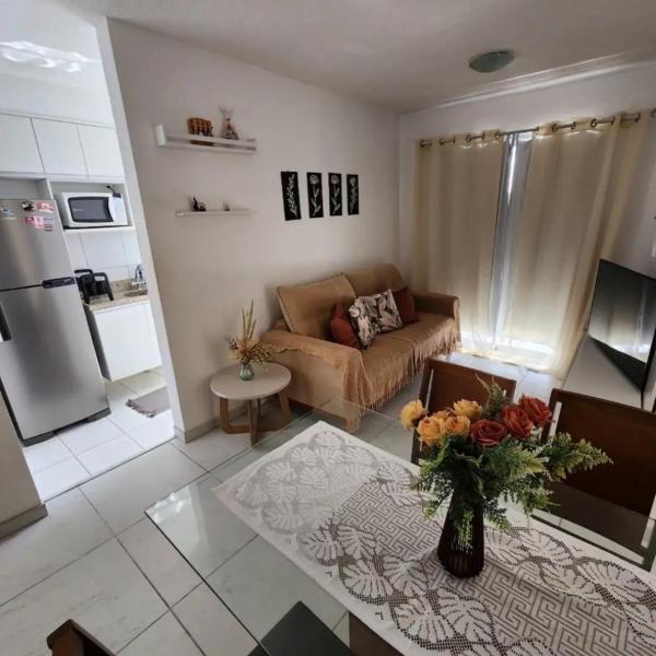 Apto completo com garagem - Foto 5