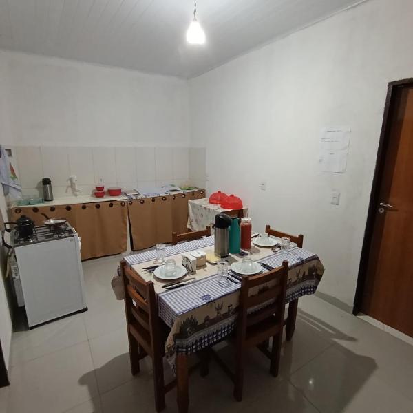 hospedagem dos viajantes - Foto 4