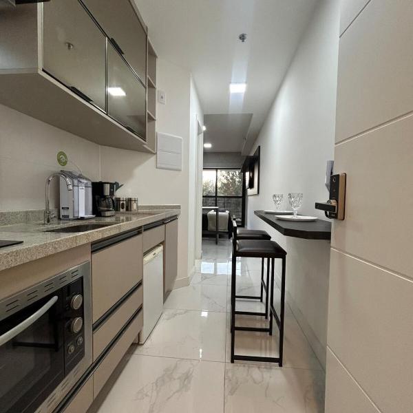Lindo Studio na Vila Mariana- Próximo à Av Paulista - Foto 4