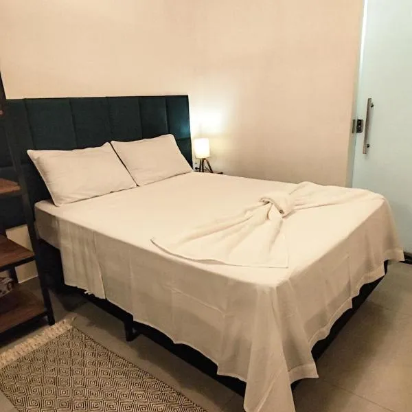 Studio 61- No Coração de Curvelo, hotel in Curvelo