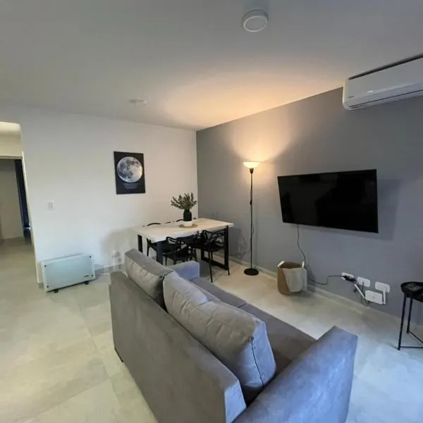 Andes Nomad Mendoza, hotel en Godoy Cruz