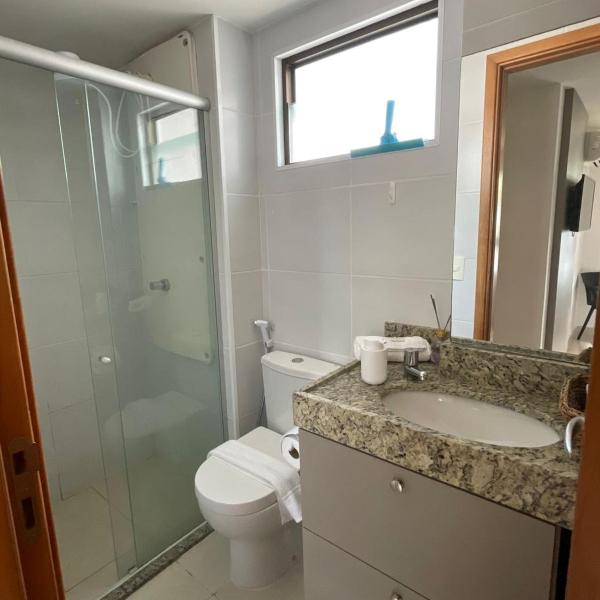 Apartamento Beira Mar - CABO BRANCO - Foto 3