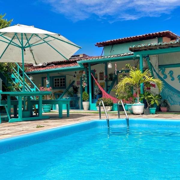 Pousada Brasil Natal