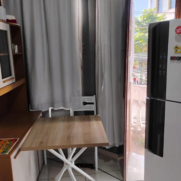 Hostel vila nova - Foto 4