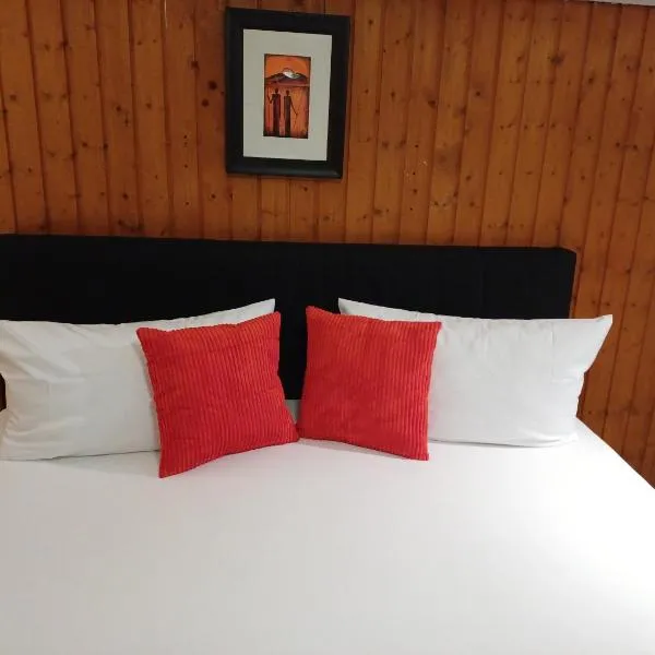 Guest house in Datteln 2 & 3, hotel in Datteln