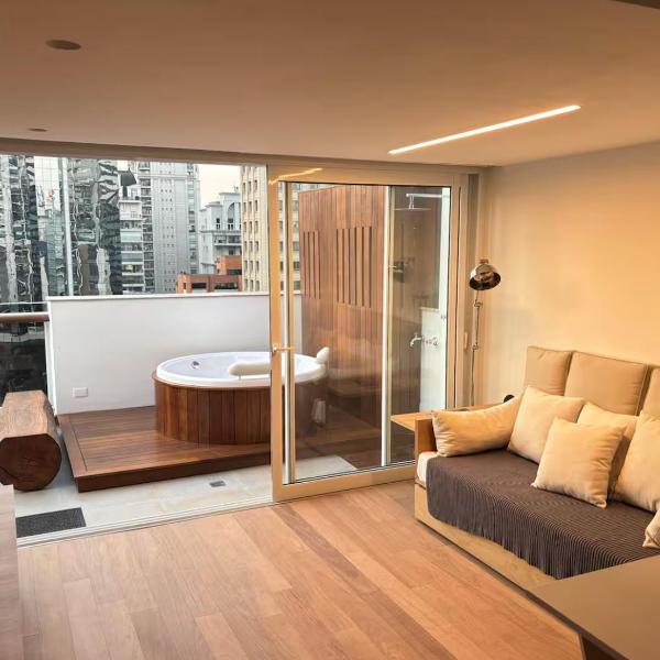 Apartamento em São Paulo