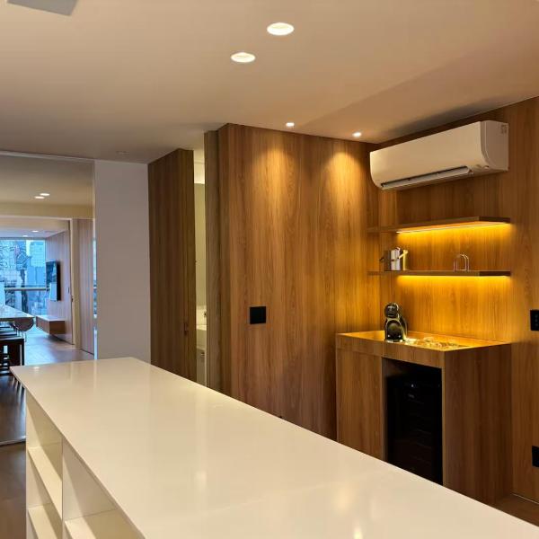 Apartamento em São Paulo - Foto 2