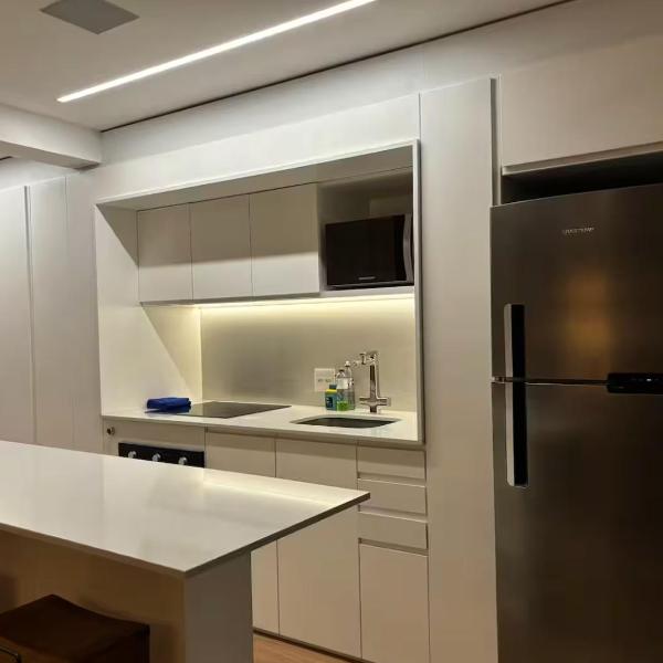 Apartamento em São Paulo - Foto 4