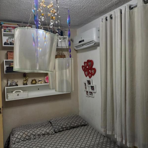 apartamento cop30