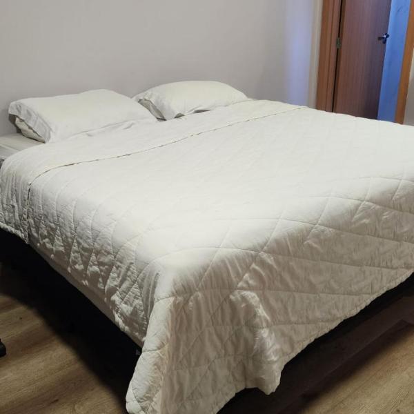 Luxury apartment for COP30 - Foto 2