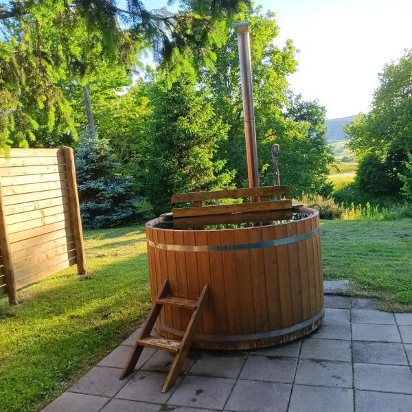 The House of Dunja, hotel in Rakovica