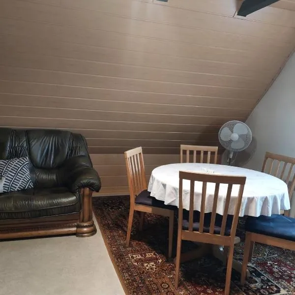 Ferienwohnung Maria Bauer, hotel in Kelheim