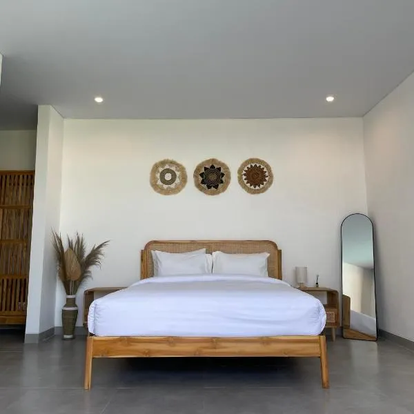 Resoree Villa Pererenan, hotel a Munggu