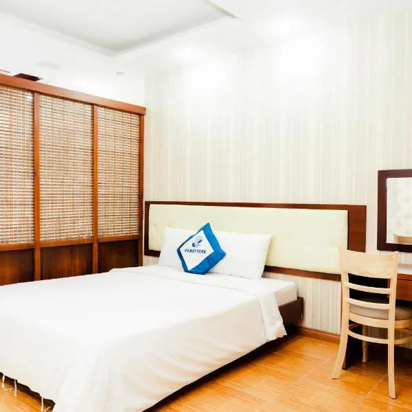 HỒ MÂY PARK Vũng Tàu Khách Sạn - Resort, khách sạn ở Vũng Tàu