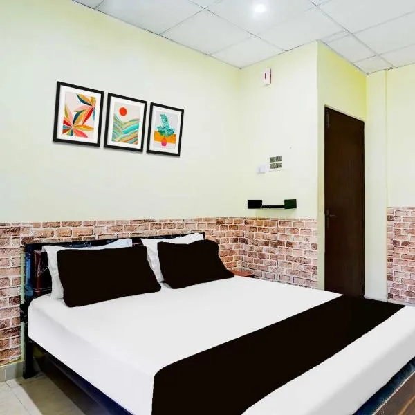 Hotel O Ganeshguri Nayanpur, hotel in Guwahati