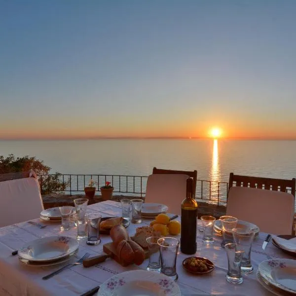 Sa Cova Banyalbufar, hotel in Banyalbufar