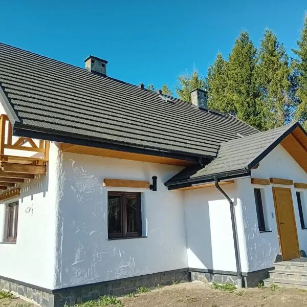Kalnica 74, hotel in Kalnica