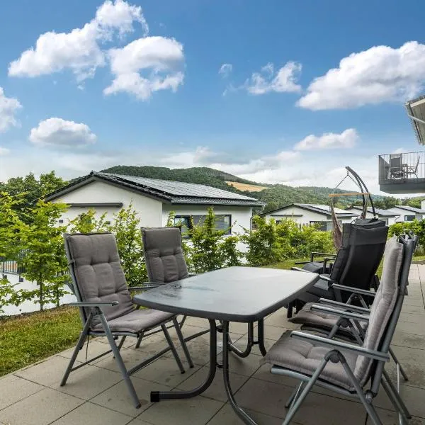Ferienhaus Diemelblick, hotel in Heringhausen
