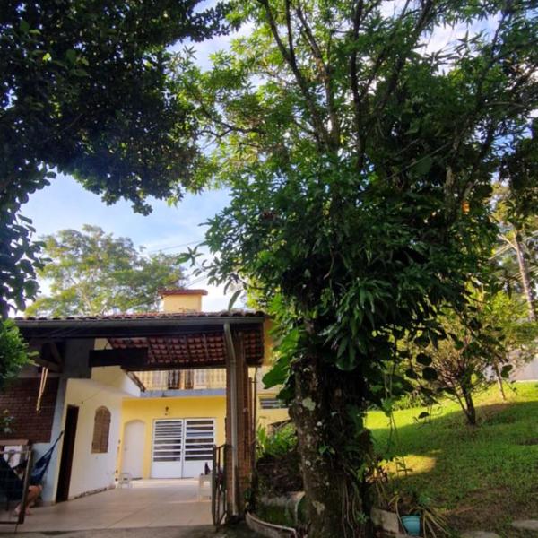 Recanto Villa Faria