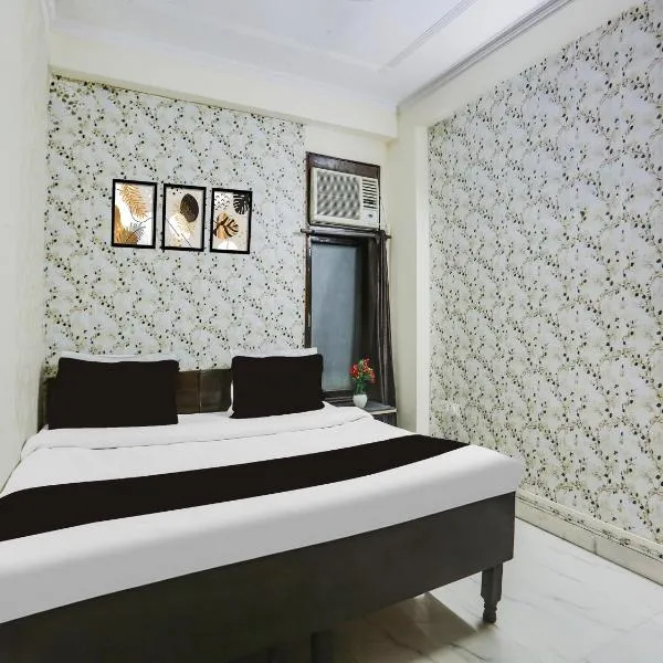 Hotel O Chhatarpur Formerly Royal Galaxy, hotel en Nueva Delhi