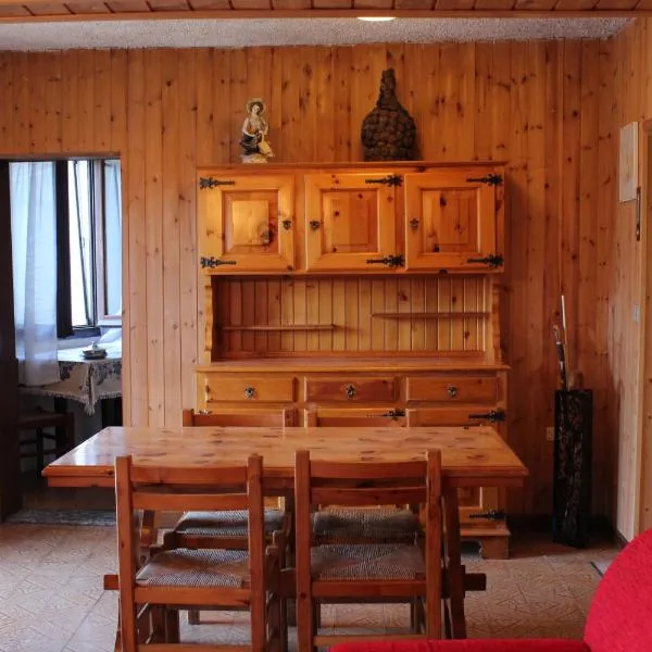 Casa Gemei, hotel in Mello