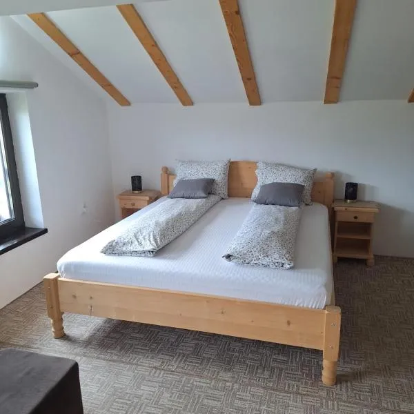 Casa Oaspeti Transfagarasan, hotel v destinácii Cîrţişoara