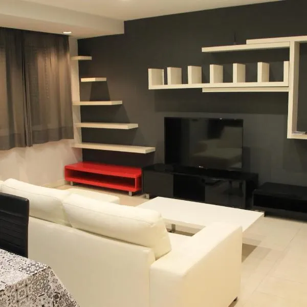 apartamento COLON !!PARKING PRIVADO GRATUITO !!, hôtel à Logroño