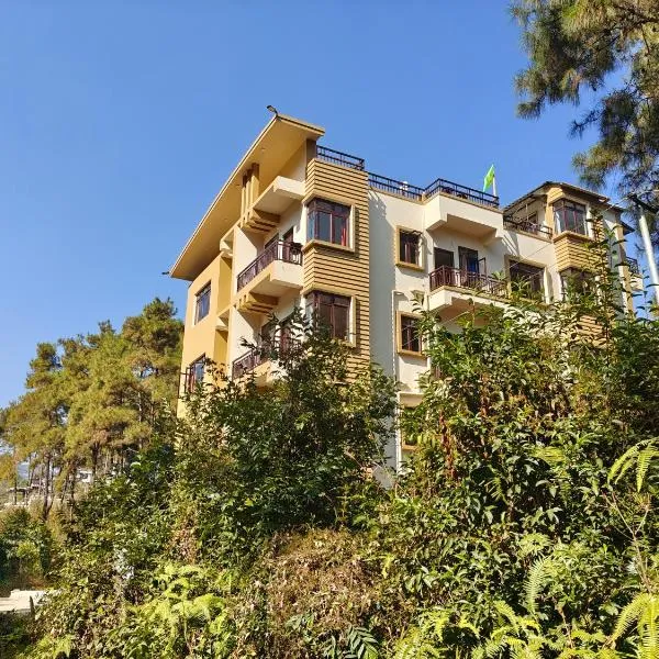 XTSY Economy Dorms & Rooms, hotel in Shillong
