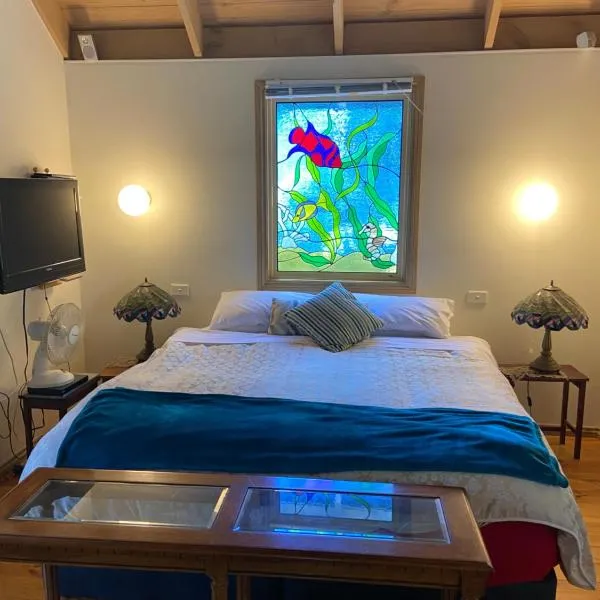 Olinda Country Cottages, hotel in Olinda
