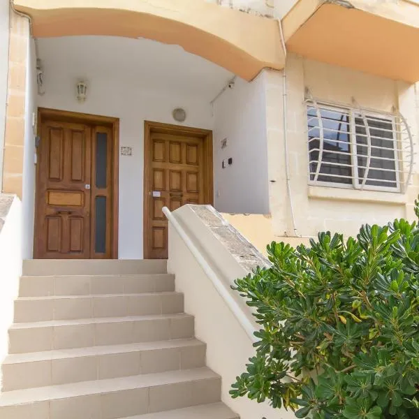 Swieqi Stay with shared facilities 107, hotel v destinaci Is-Swieqi