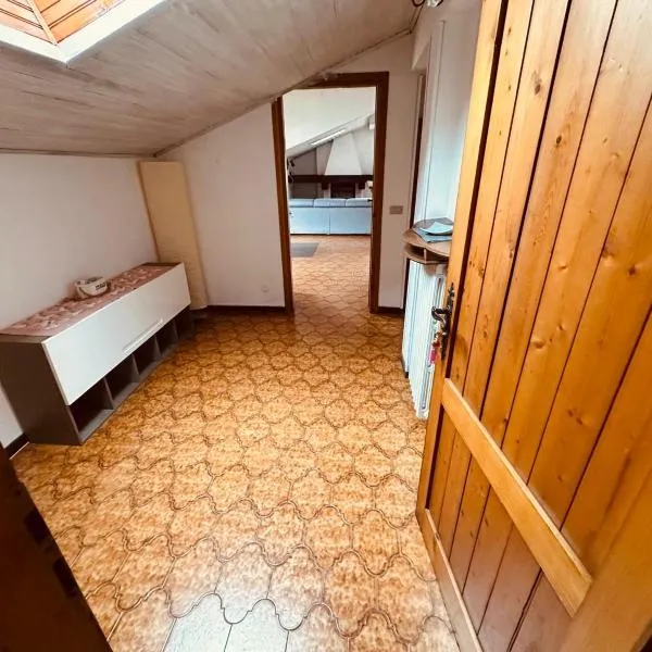 Villa Chiara, hotell sihtkohas Gravellona Toce