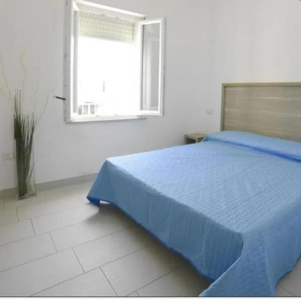 VirgolaZero1, hotel in Porto Potenza Picena