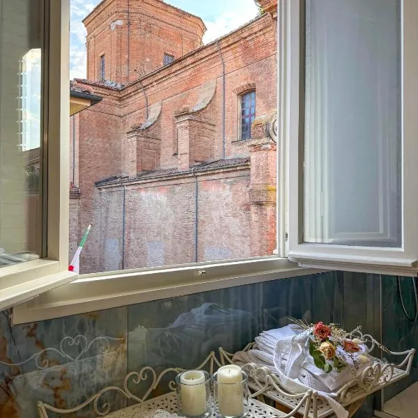 Country Rooms Medicina B&B - Free Breakfast - Air Conditioning - WiFi, hotel Medicinában