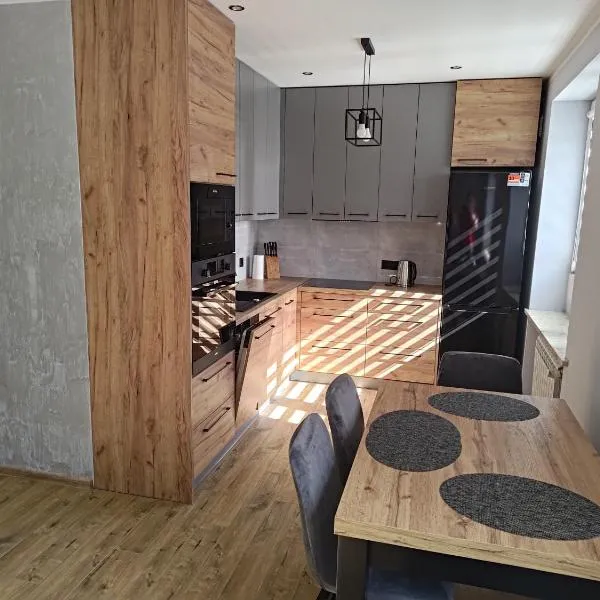 Apartament u Jacka - 400m od Zamojskiej Starówki, hotel v destinaci Zamość
