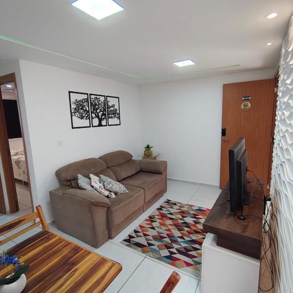 Apartamento Aconchegante