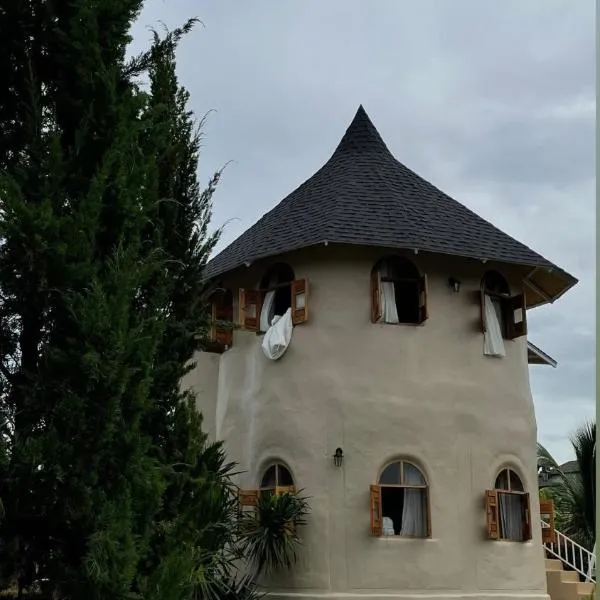 Pundin Khaoyai โรงแรมในNong Sarai