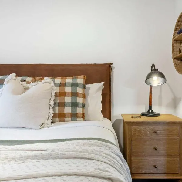 Journeyman's Cottage, hotel en Ballarat
