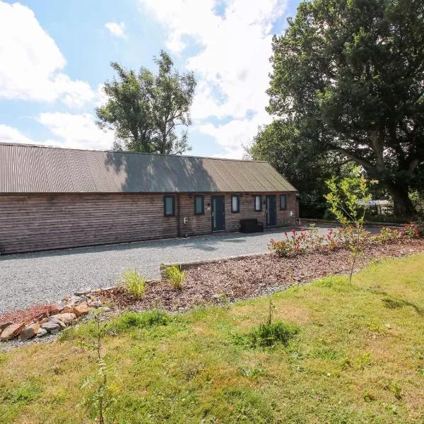 Stiper View Barn 2, hotel in Shrewsbury