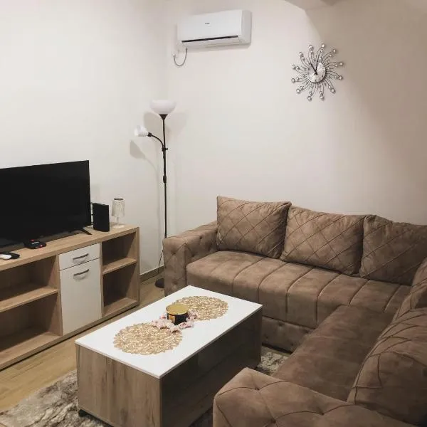 Apartman Sunce1, hotel v destinaci Rakari
