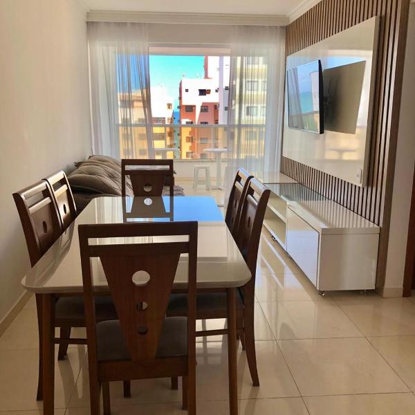 Apartamento para temporada na Praia do Morro- Ed Viena - Foto 2
