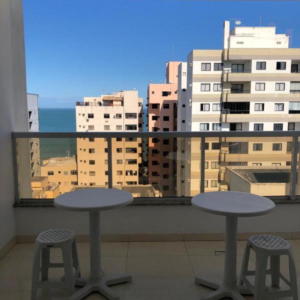 Apartamento para temporada na Praia do Morro- Ed Viena - Foto 4