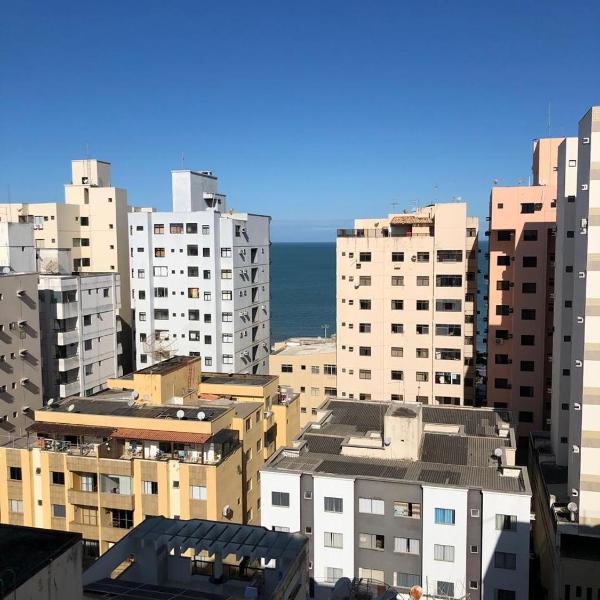Apartamento para temporada na Praia do Morro- Ed Viena - Foto 3