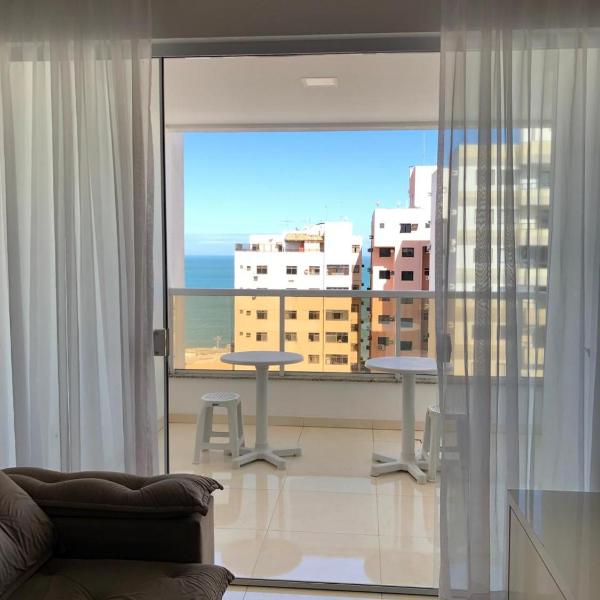 Apartamento para temporada na Praia do Morro- Ed Viena - Foto 5