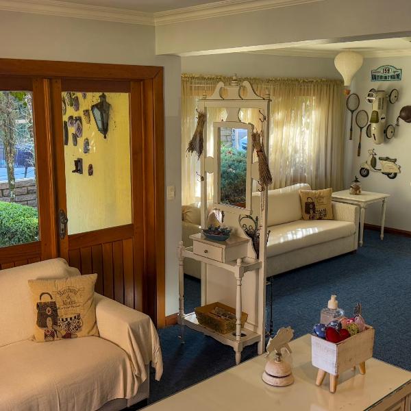 Petit Hotel Provence Gramado
