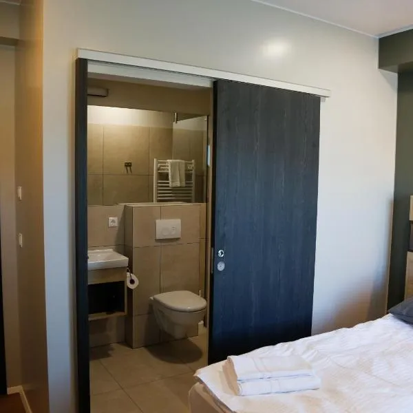 Gistihúsið Hofsósi, hotel v destinaci Hofsós