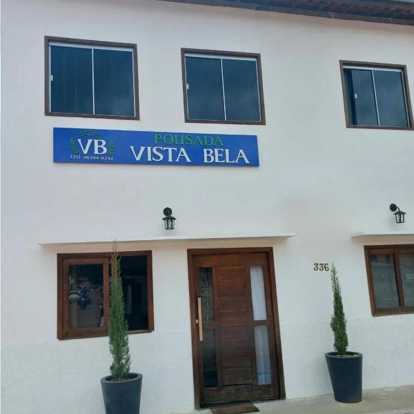 Pousada Vista Bela - Foto 2